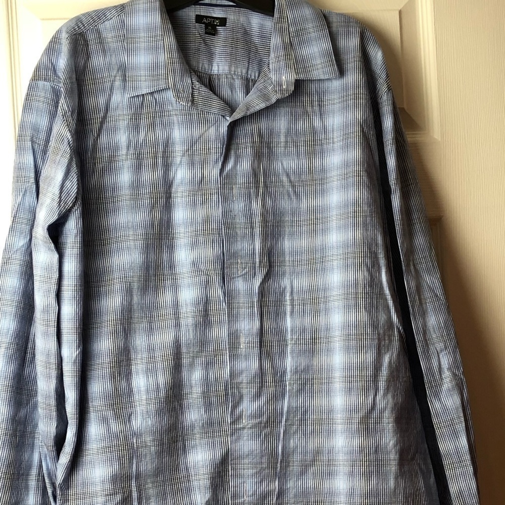 BUTTON Down Shirt